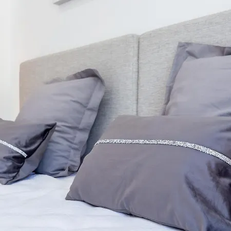 Appartement Downtown Lovers By Seewest