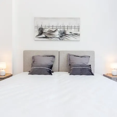 Downtown Lovers By Seewest Appartement