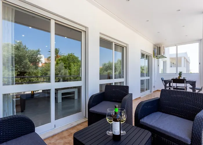 Downtown Lovers By Seewest 아파트