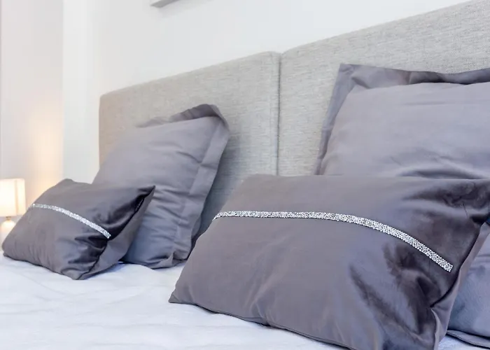 아파트 Downtown Lovers By Seewest