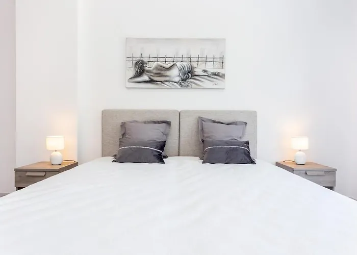 Downtown Lovers By Seewest 아파트