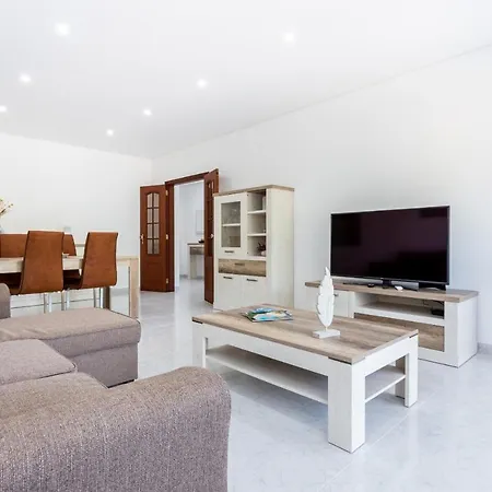 Apartamento Downtown Lovers By Seewest